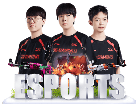 E-sports Live RR88