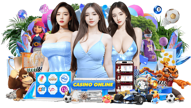 Casino Live RR88